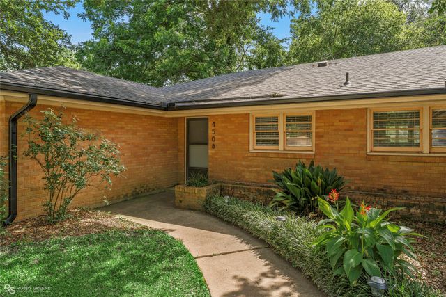 4508 Fern Avenue, Shreveport, LA 71105