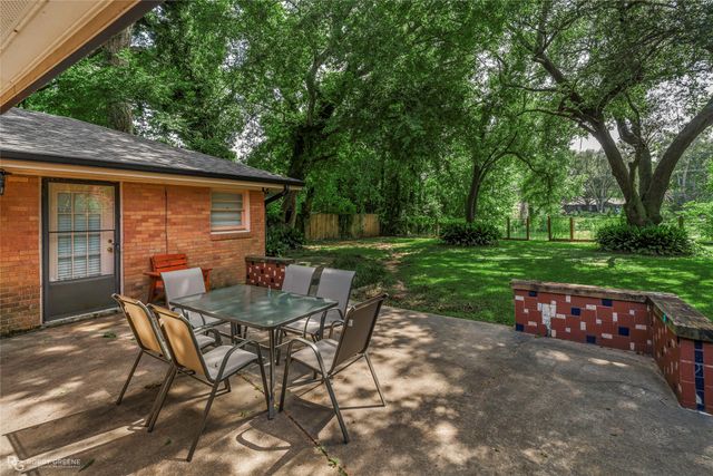 4508 Fern Avenue, Shreveport, LA 71105
