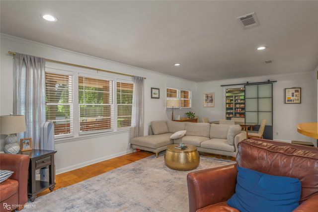 4508 Fern Avenue, Shreveport, LA 71105