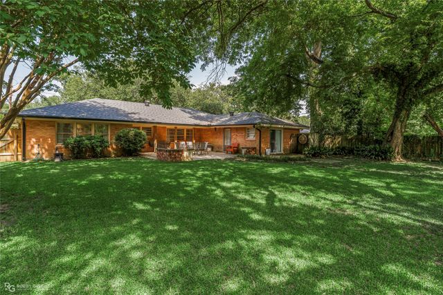 4508 Fern Avenue, Shreveport, LA 71105