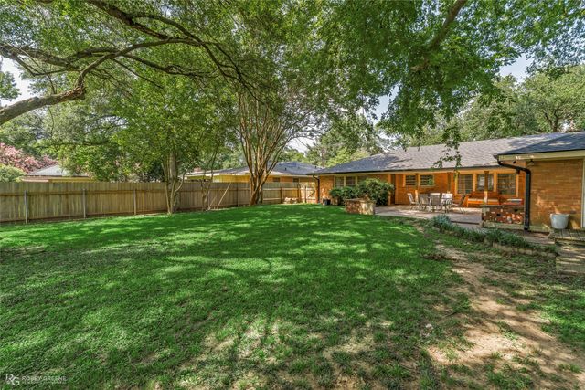 4508 Fern Avenue, Shreveport, LA 71105