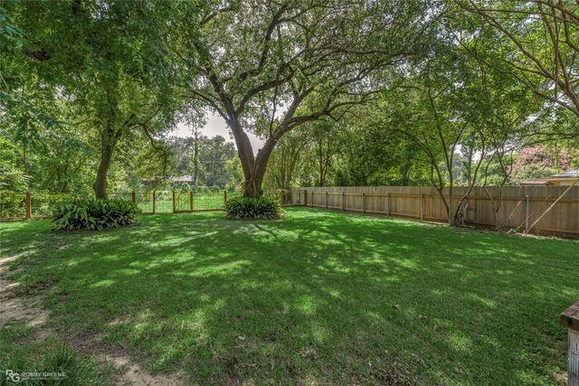 4508 Fern Avenue, Shreveport, LA 71105
