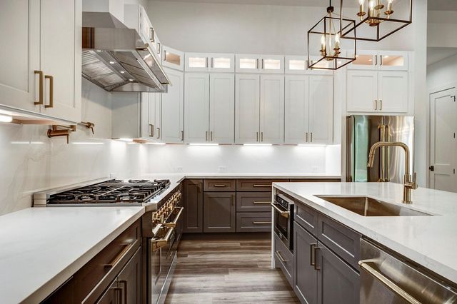 32648 Dobbin Huffsmith Road, Magnolia, TX 77354