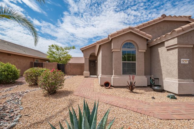 18297 W SPENCER Drive, Surprise, AZ 85374