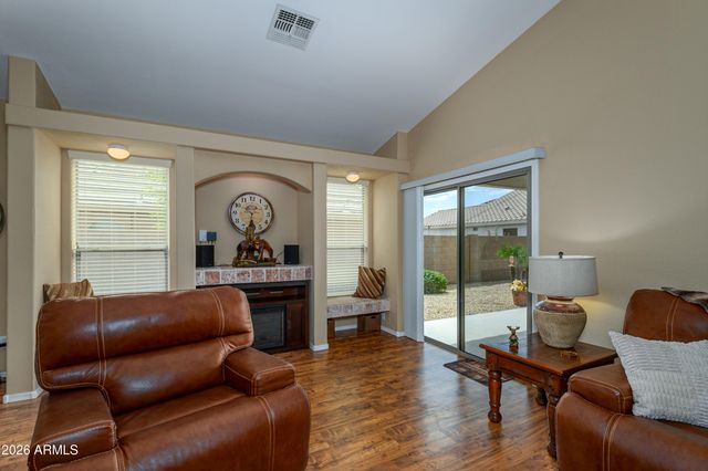 18297 W SPENCER Drive, Surprise, AZ 85374