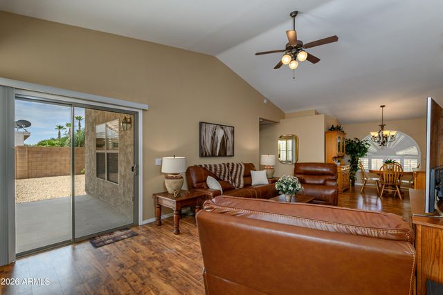 18297 W SPENCER Drive, Surprise, AZ 85374