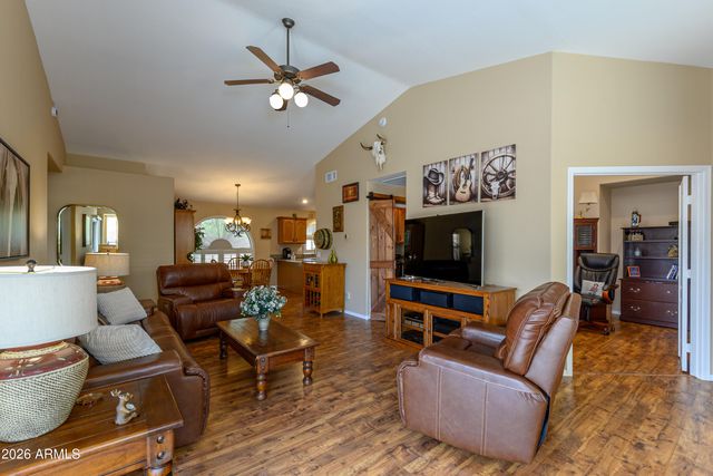 18297 W SPENCER Drive, Surprise, AZ 85374