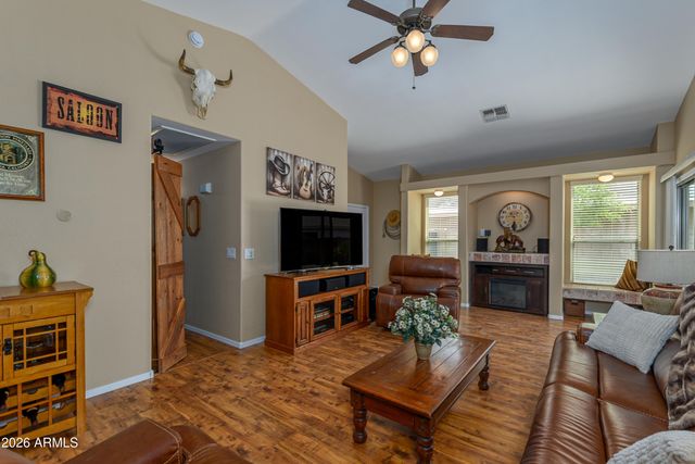 18297 W SPENCER Drive, Surprise, AZ 85374