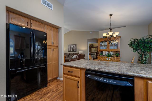 18297 W SPENCER Drive, Surprise, AZ 85374