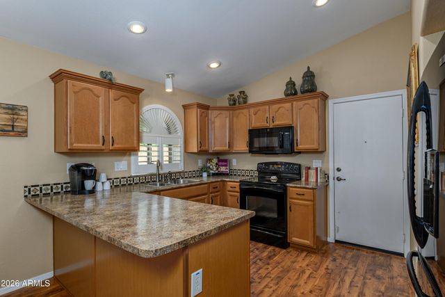 18297 W SPENCER Drive, Surprise, AZ 85374