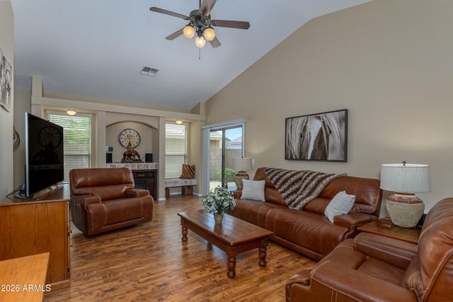 18297 W SPENCER Drive, Surprise, AZ 85374