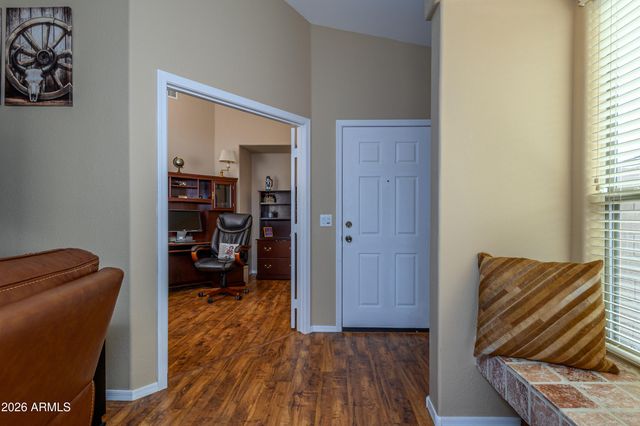 18297 W SPENCER Drive, Surprise, AZ 85374