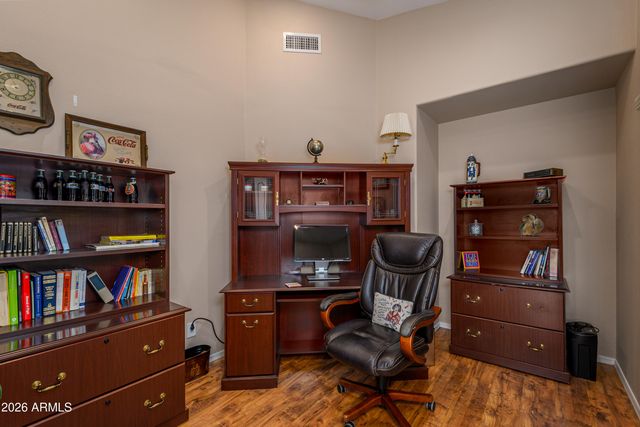 18297 W SPENCER Drive, Surprise, AZ 85374