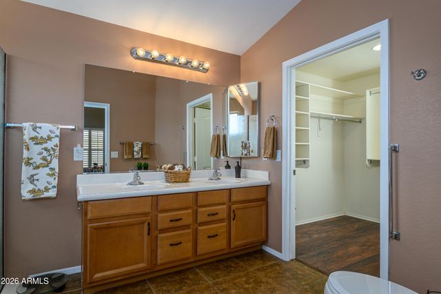 18297 W SPENCER Drive, Surprise, AZ 85374