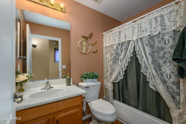 18297 W SPENCER Drive, Surprise, AZ 85374