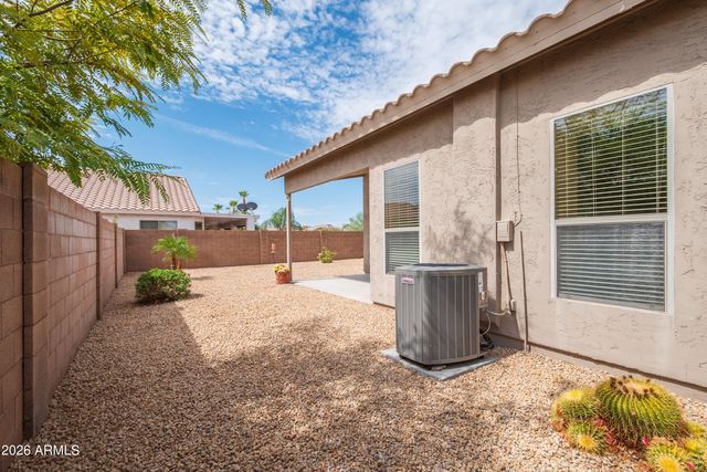 18297 W SPENCER Drive, Surprise, AZ 85374