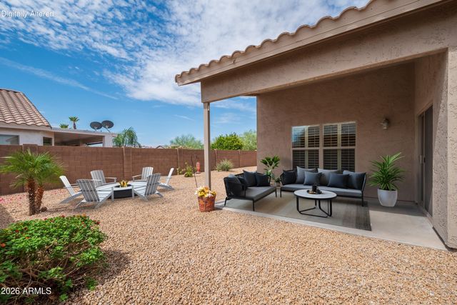 18297 W SPENCER Drive, Surprise, AZ 85374