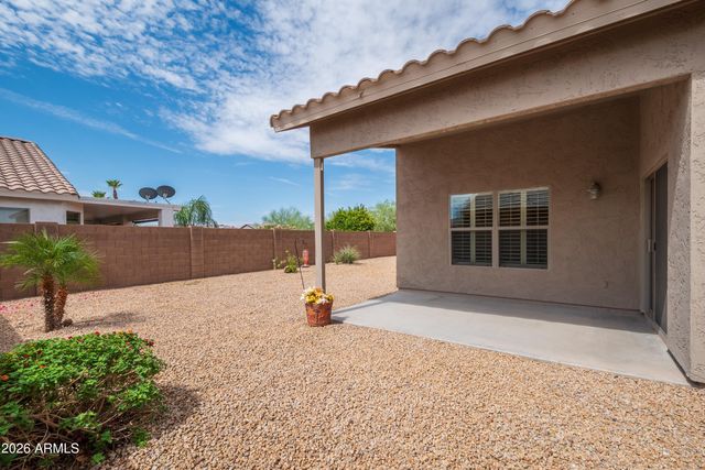 18297 W SPENCER Drive, Surprise, AZ 85374