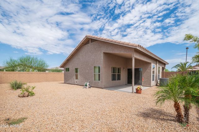 18297 W SPENCER Drive, Surprise, AZ 85374