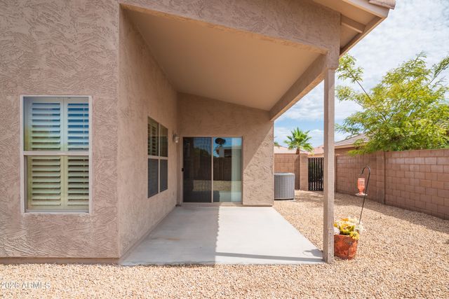 18297 W SPENCER Drive, Surprise, AZ 85374