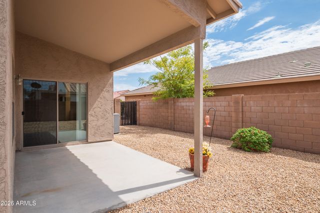 18297 W SPENCER Drive, Surprise, AZ 85374