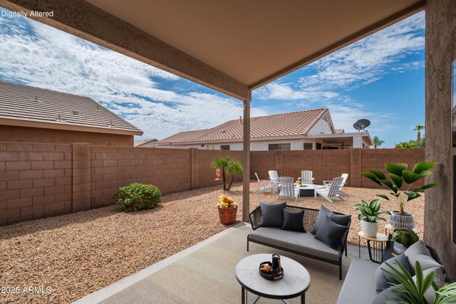 18297 W SPENCER Drive, Surprise, AZ 85374