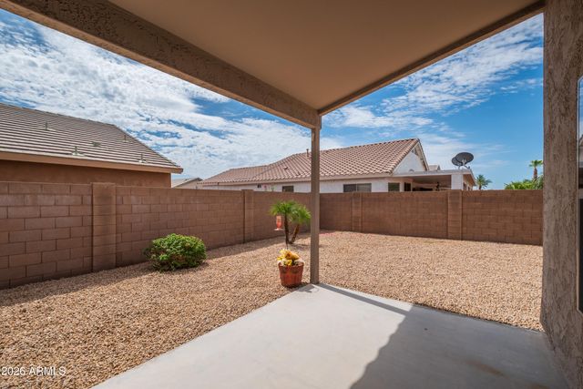 18297 W SPENCER Drive, Surprise, AZ 85374
