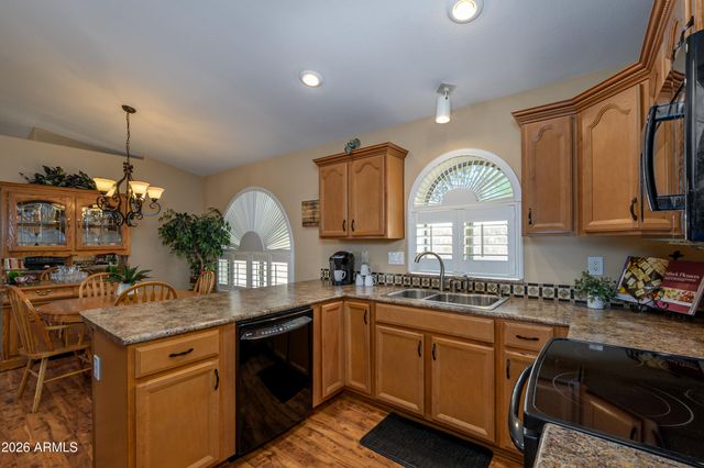 18297 W SPENCER Drive, Surprise, AZ 85374