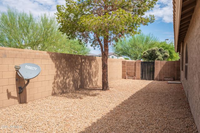 18297 W SPENCER Drive, Surprise, AZ 85374