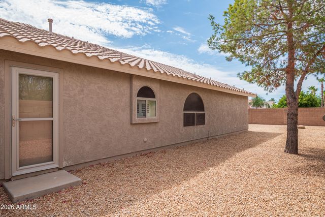 18297 W SPENCER Drive, Surprise, AZ 85374