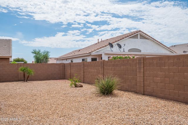 18297 W SPENCER Drive, Surprise, AZ 85374