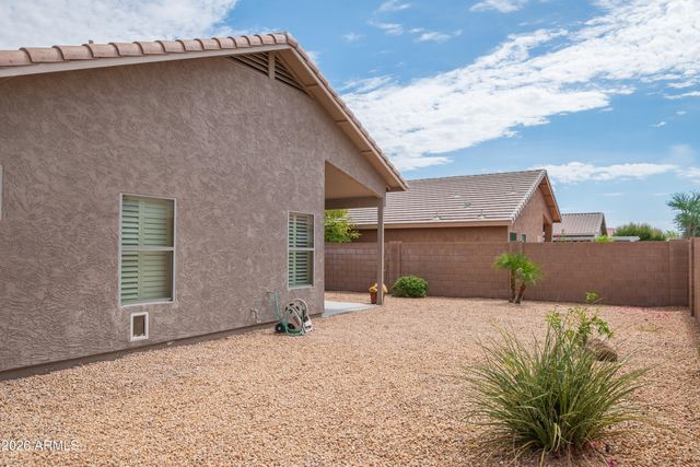 18297 W SPENCER Drive, Surprise, AZ 85374