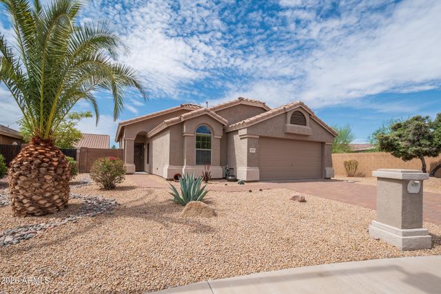 18297 W SPENCER Drive, Surprise, AZ 85374