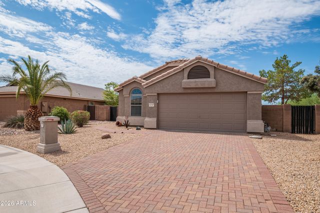 18297 W SPENCER Drive, Surprise, AZ 85374