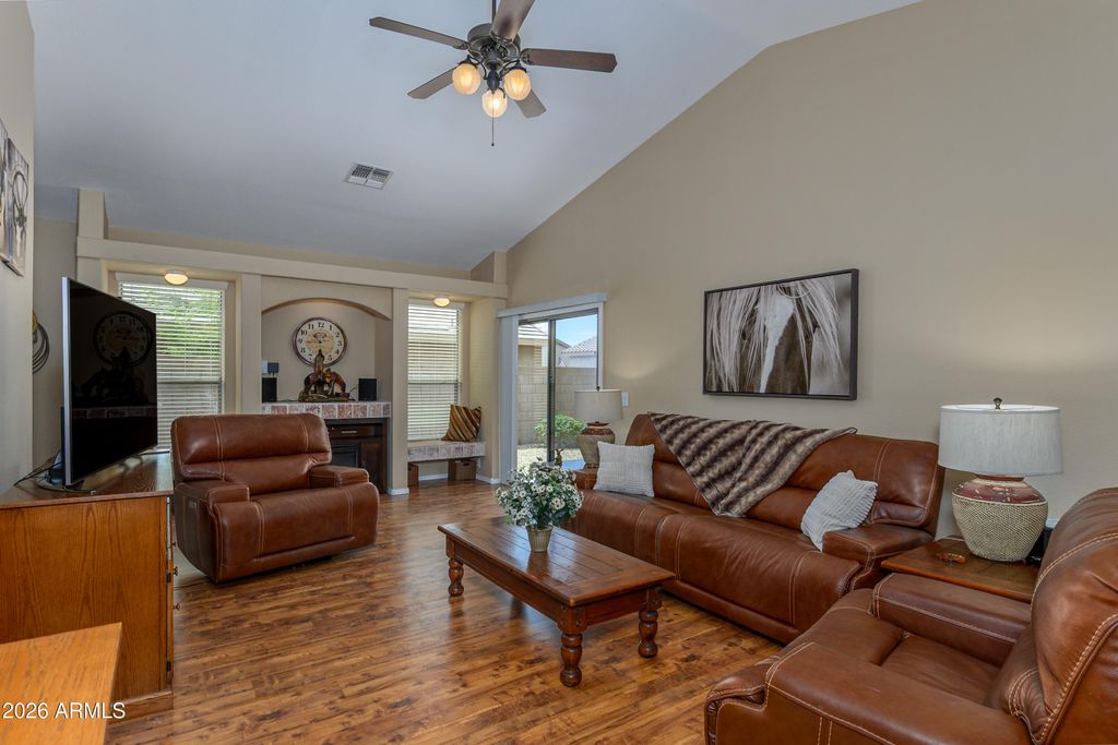 18297 W SPENCER Drive, Surprise, AZ 85374 — photo 2