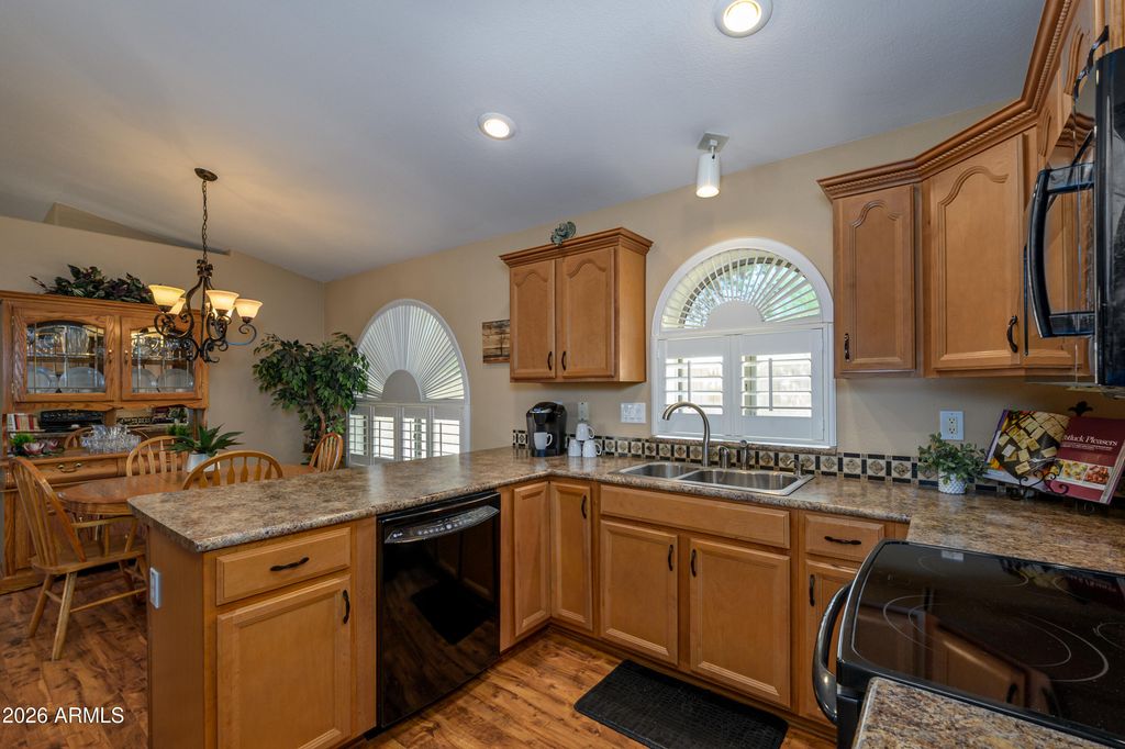 18297 W SPENCER Drive, Surprise, AZ 85374 — photo 4