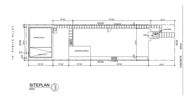 2214 W Oakdale Avenue, Chicago, IL 60618