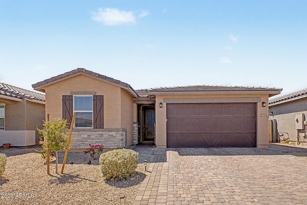 17563 W Washington Street, Goodyear, AZ 85338 — photo 5