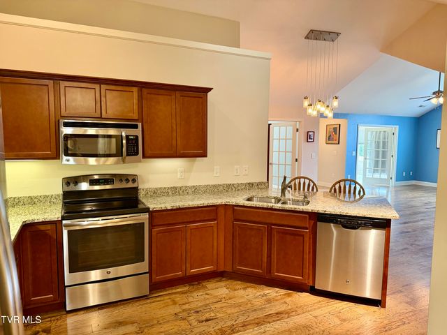 1264 Hatterdale Farm Road 1264, Blountville, TN 37617