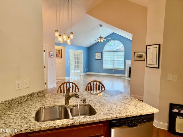 1264 Hatterdale Farm Road 1264, Blountville, TN 37617