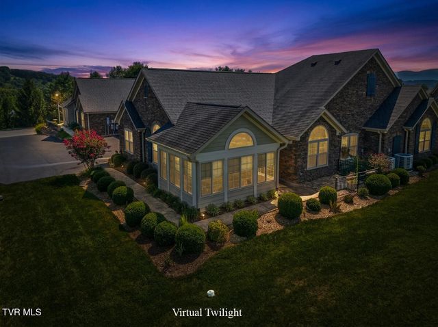 1264 Hatterdale Farm Road 1264, Blountville, TN 37617