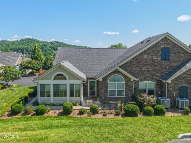 1264 Hatterdale Farm Road 1264, Blountville, TN 37617