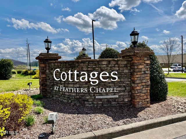 1264 Hatterdale Farm Road 1264, Blountville, TN 37617