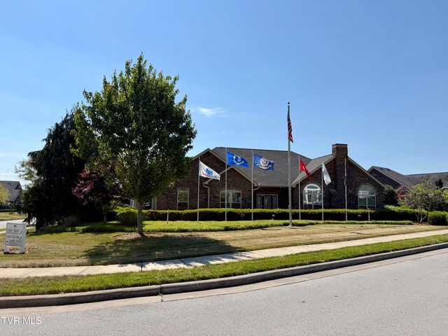 1264 Hatterdale Farm Road 1264, Blountville, TN 37617