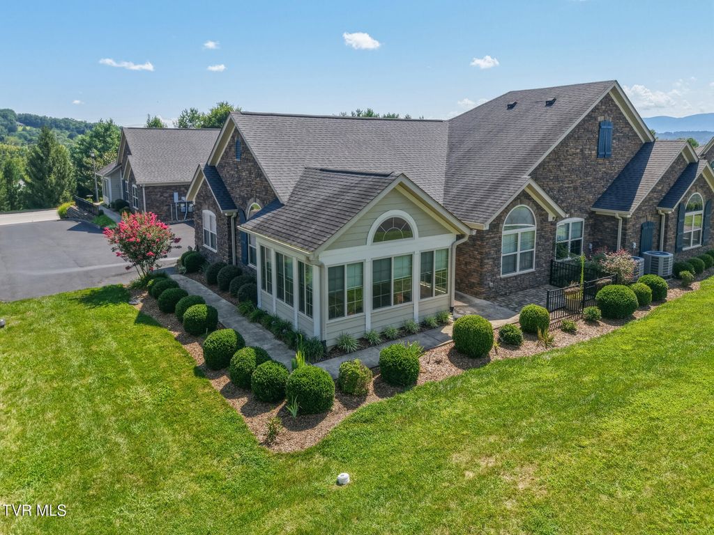 1264 Hatterdale Farm Road 1264, Blountville, TN 37617