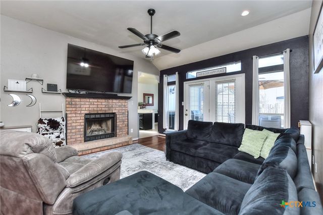 4714 Buckskin Trail, Temple, TX 76502