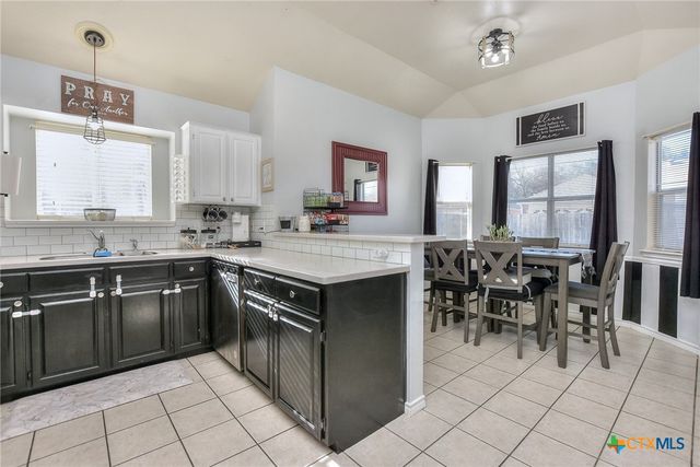 4714 Buckskin Trail, Temple, TX 76502