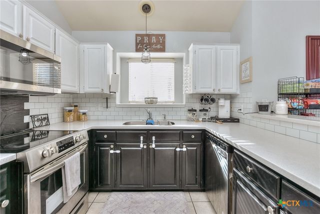 4714 Buckskin Trail, Temple, TX 76502