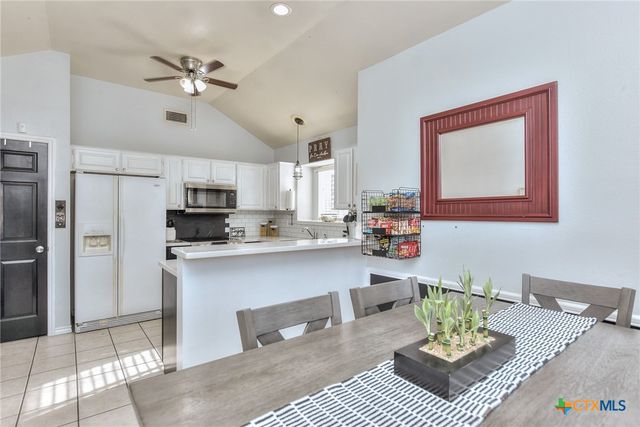 4714 Buckskin Trail, Temple, TX 76502