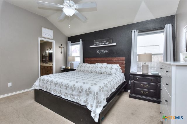 4714 Buckskin Trail, Temple, TX 76502